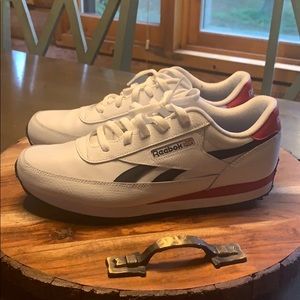 Men’s Reebok Classic sneakers